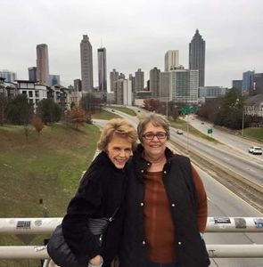 Meet your Posher, Katheryn